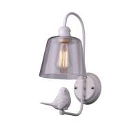 Бра Arte Lamp Passero A4289AP-1WH