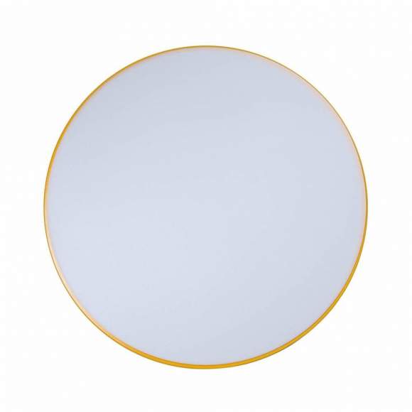 Потолочный светодиодный светильник Axel Loft It 10001/36 Yellow