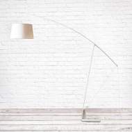 Loft5003-WH Торшер Loft IT Fishing Rod