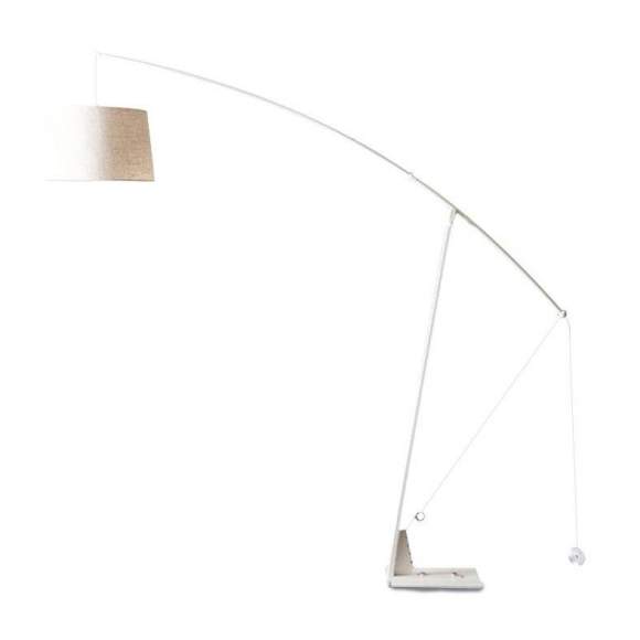 Loft5003-WH Торшер Loft IT Fishing Rod Loft5003-WH Торшер Loft IT Fishing Rod