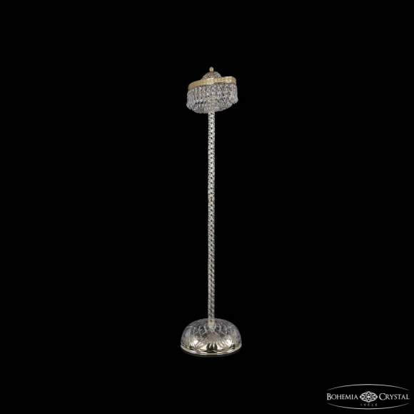Торшер Bohemia Ivele Crystal 19273T4/45IV-138 G Торшер Bohemia Ivele Crystal 19273T4/45IV-138 G