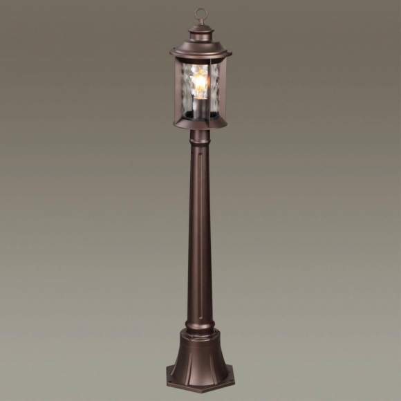 Уличный столб Mavret Odeon Light 4961/1F