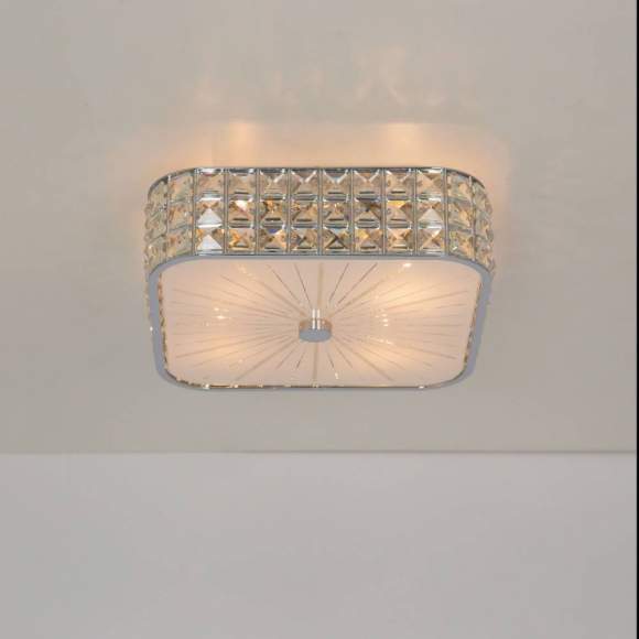 Потолочный светильник Citilux Портал CL324241 Потолочный светильник Citilux Портал CL324241