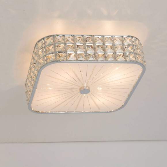 Потолочный светильник Citilux Портал CL324241 Потолочный светильник Citilux Портал CL324241