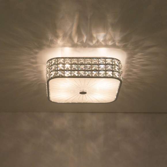 Потолочный светильник Citilux Портал CL324241 Потолочный светильник Citilux Портал CL324241