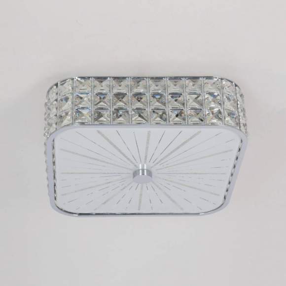 Потолочный светильник Citilux Портал CL324241 Потолочный светильник Citilux Портал CL324241