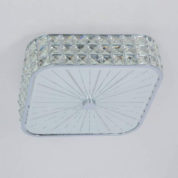 Потолочный светильник Citilux Портал CL324241 Потолочный светильник Citilux Портал CL324241