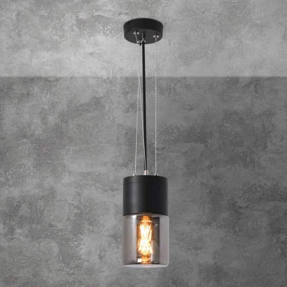 Уличный светодиодный светильник Elektrostandard Roil IP54 35125/H (a055634)