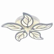 Подвесная светодиодная люстра Escada 10214/5 LED