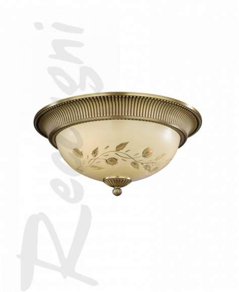 Настенно-потолочный светильник Reccagni Angelo PL 6208/3