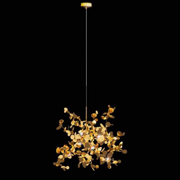 Подвесной светильник Loft it Spark 10101 Gold Подвесной светильник Loft it Spark 10101 Gold