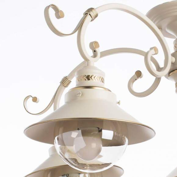 A4577PL-5WG Люстра потолочная Arte Lamp 7 A4577PL-5WG Люстра потолочная Arte Lamp 7