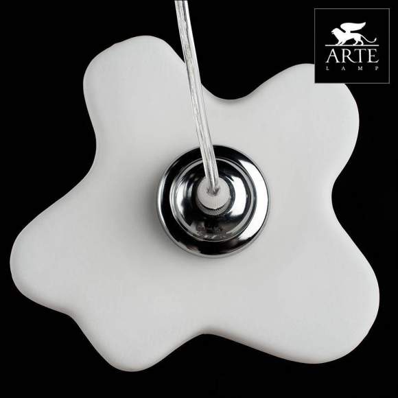 A3479SP-1CC Подвесная люстра Arte Lamp Serenata A3479SP-1CC Подвесная люстра Arte Lamp Serenata