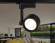 Однофазный LED светильник 12W 4200К для трека Ambrella light Track System GL6392 BK