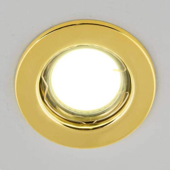 Встраиваемый светильник Fametto Arno DLS-A104-2001 Встраиваемый светильник Fametto Arno DLS-A104-2001