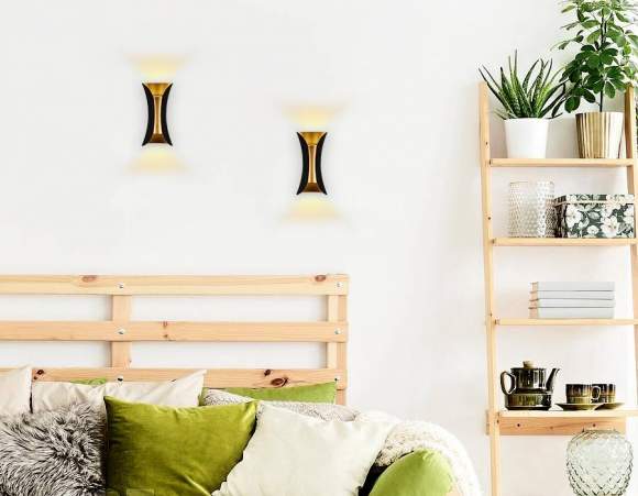 FW193 BK/GD/S Уличный настенный светильник Ambrella light Sota FW193 BK/GD/S Уличный настенный светильник Ambrella light Sota