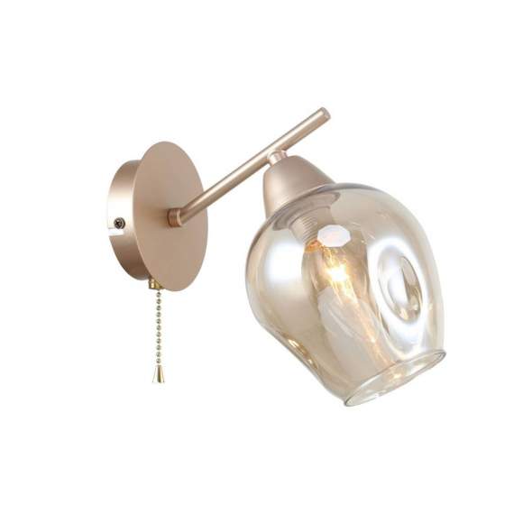 Бра с лампочкой F-Promo Tilda 2658-1W+Lamps E14 P45