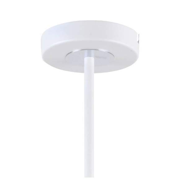 Люстра на штанге с лампочками F-Promo Viator 2559-5P+Lamps E14 Свеча Люстра на штанге с лампочками F-Promo Viator 2559-5P+Lamps E14 Свеча