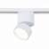 Однофазный LED светильник 9W 4000К для трека ST-Luce ST651.546.09