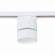 Однофазный LED светильник 9W 4000К для трека ST-Luce ST651.546.09