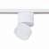 Однофазный LED светильник 9W 4000К для трека ST-Luce ST651.546.09