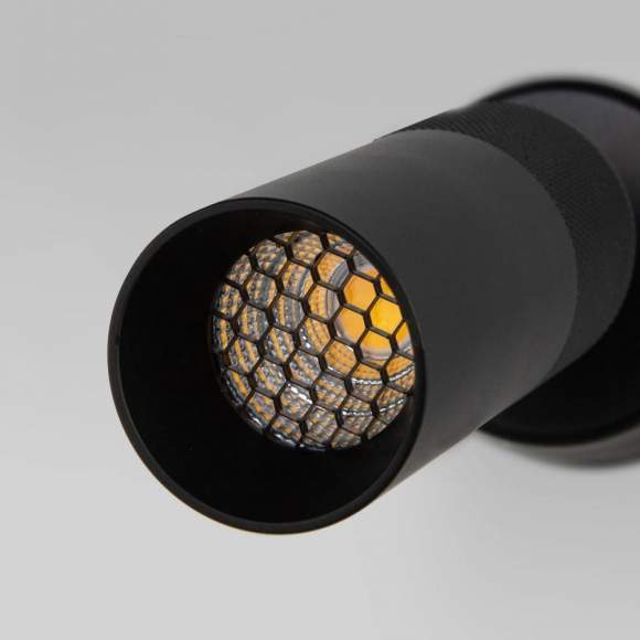 Спот Riff Eurosvet 20097/1 LED черный Спот Riff Eurosvet 20097/1 LED черный
