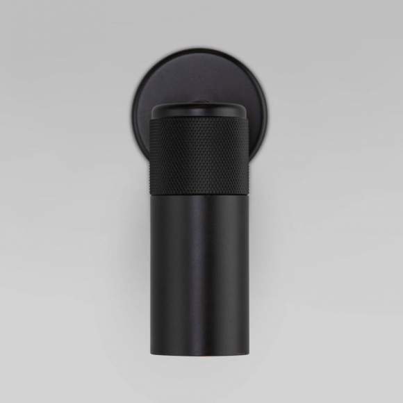 Спот Riff Eurosvet 20097/1 LED черный Спот Riff Eurosvet 20097/1 LED черный