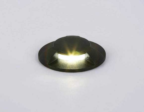 Ландшафтный светильник в грунт Ambrella light Street ST6525