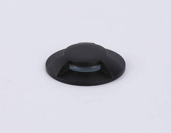 Ландшафтный светильник в грунт Ambrella light Street ST6525