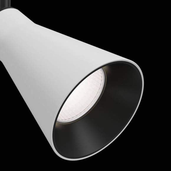 Встраиваемый светодиодный светильник Maytoni Virar C059CL-01W Встраиваемый светодиодный светильник Maytoni Virar C059CL-01W