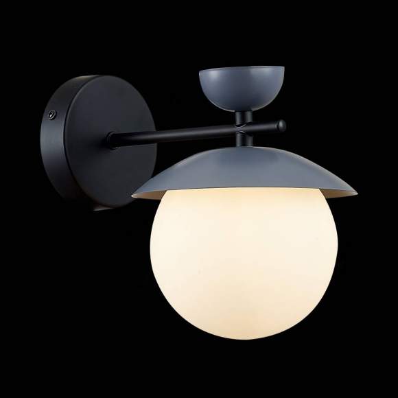 Бра Evoluce Genova SLE220201-01 Бра Evoluce Genova SLE220201-01