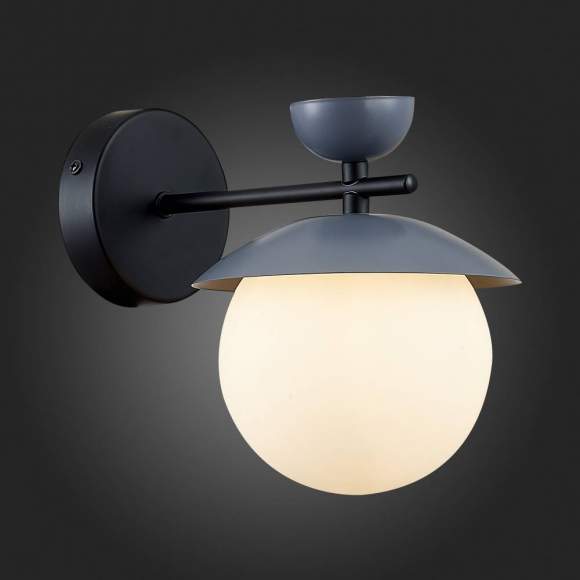 Бра Evoluce Genova SLE220201-01 Бра Evoluce Genova SLE220201-01