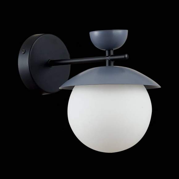 Бра Evoluce Genova SLE220201-01 Бра Evoluce Genova SLE220201-01