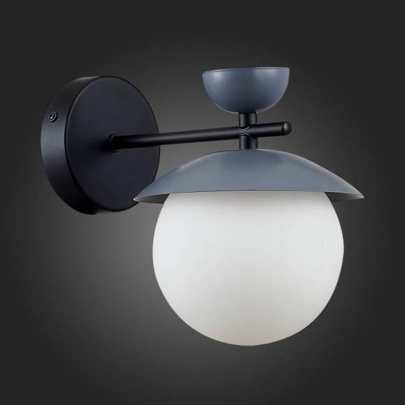 Бра Evoluce Genova SLE220201-01 Бра Evoluce Genova SLE220201-01