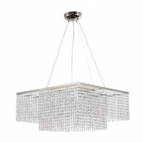 Подвесная люстра Arti Lampadari с поддержкой Алиса Milano E 1.5.50.501 N-A