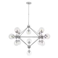 Подвесная люстра Arte lamp Bolla A1664SP-15CC