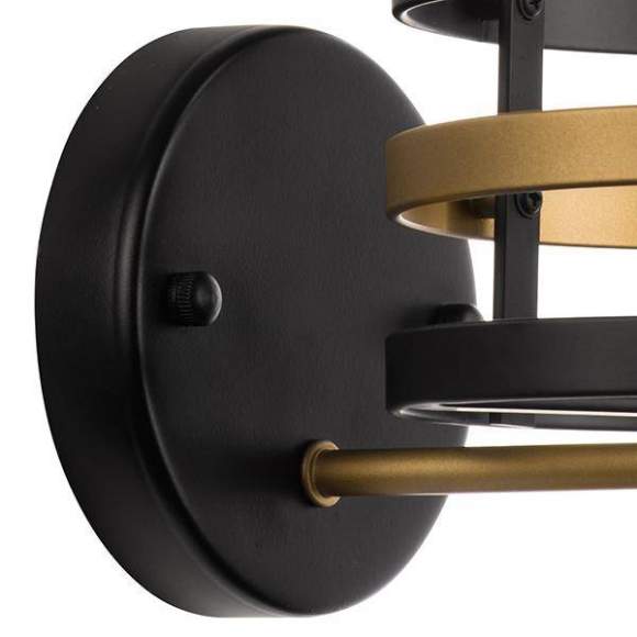 735610 (SB1509/1) Бра Lightstar Epsilon 735610 (SB1509/1) Бра Lightstar Epsilon