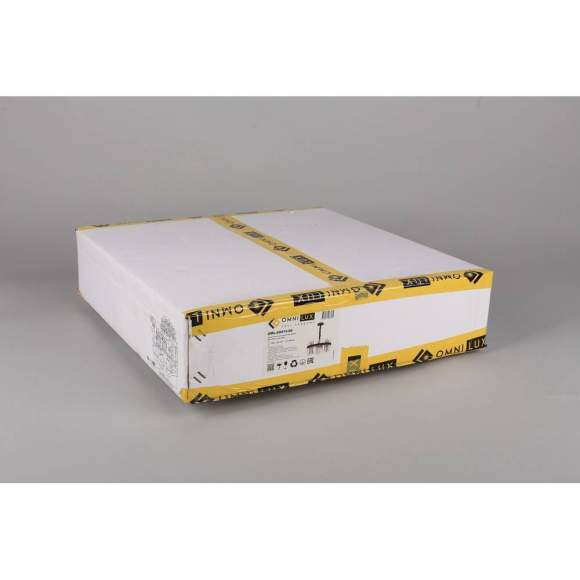Подвесная люстра Omnilux Oriolo OML-69413-06