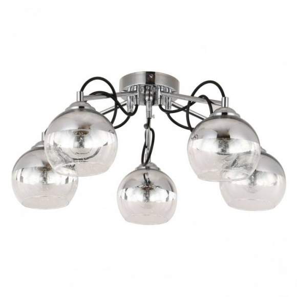 Потолочная люстра Вита De Markt с поддержкой Маруся 220013705-М