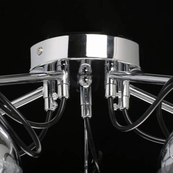 Потолочная люстра Вита De Markt с поддержкой Маруся 220013705-М