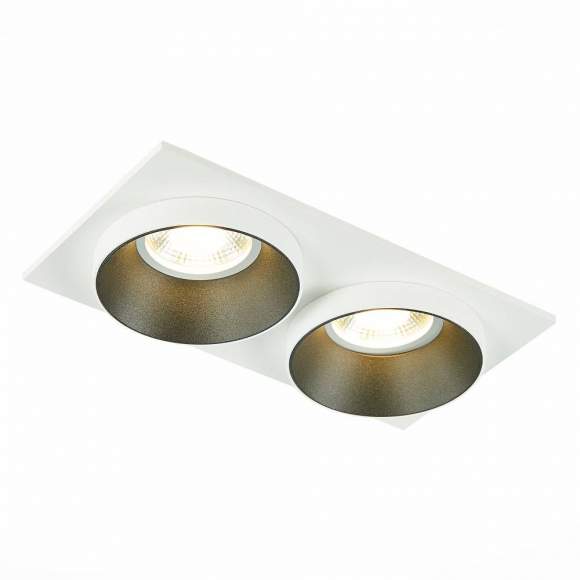 Встраиваемый светильник St Luce ST206.528.02 Встраиваемый светильник St Luce ST206.528.02