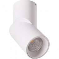 A7717PL-1WH Потолочный точечный светодиодный светильник Arte Lamp Orione A7717PL-1WH Потолочный точечный светодиодный светильник Arte Lamp Orione