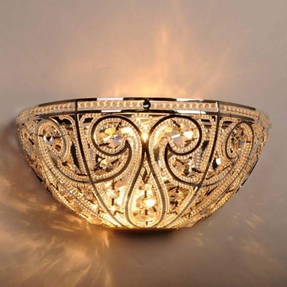 Бра Abrasax HSB12003/2 Бра Abrasax HSB12003/2