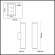 Настенный светильник Odeon Light Dario с лампочками 3833/2WA+Lamps E27 P45