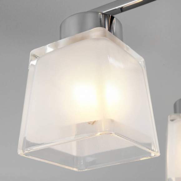 Потолочная люстра Евросвет Ascot Delfi 30162/6 хром a047321 Потолочная люстра Евросвет Ascot Delfi 30162/6 хром a047321