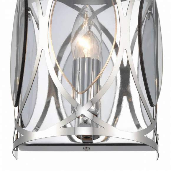 Бра Vele Luce Angela VL3153W01 Бра Vele Luce Angela VL3153W01
