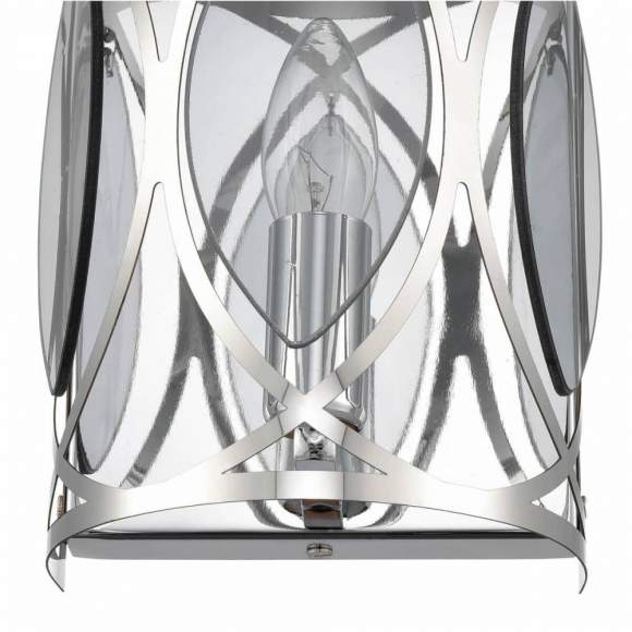 Бра Vele Luce Angela VL3153W01 Бра Vele Luce Angela VL3153W01