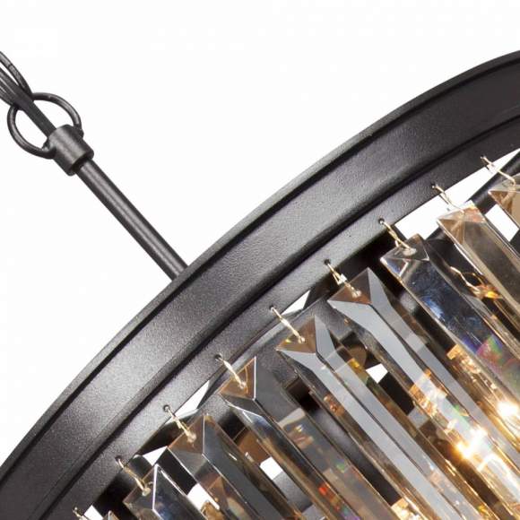 V5181-1/6 Подвесная люстра Vitaluce V5181-1/6 Подвесная люстра Vitaluce