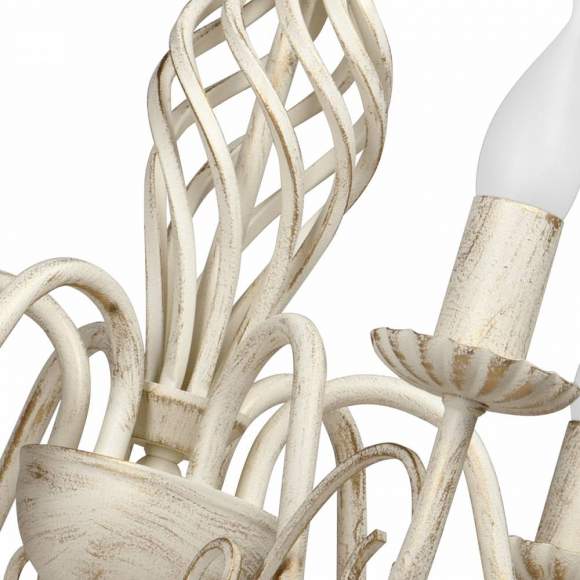 Подвесная люстра Vitaluce V1104-3/6 Подвесная люстра Vitaluce V1104-3/6