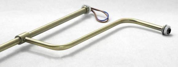 GRLSP-8079 Светодиодная потолочная люстра LGO COCHISE GRLSP-8079 Светодиодная потолочная люстра LGO COCHISE